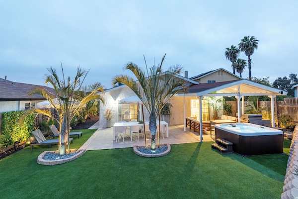 テラス / パティオ