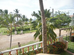 Exterior - Las acacias Tolu (Tolú)