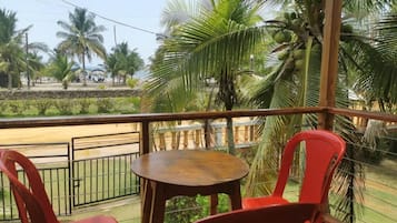 Apartamento económico | Zona de estar