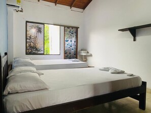 Deluxe Apartment, Ocean View | Free WiFi - Las acacias Tolu (Tolú)