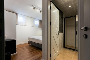 Standard Double Room Basement Floor