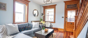 8BR/3.5BA Home by Tropicana & Boardwalk