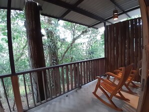 Terras