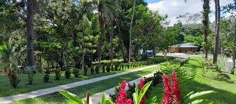 Cabaña Para 4 Personas Complejo Turistico Fuga Ecolodge la Lapa