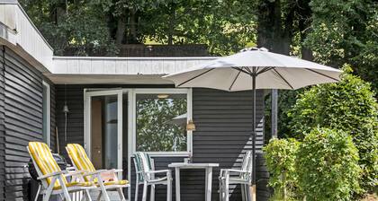 Gorgeous home in Rødekro with WiFi