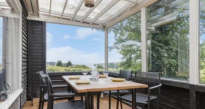 Gorgeous home in Rødekro with WiFi