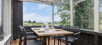 Gorgeous home in Rødekro with WiFi