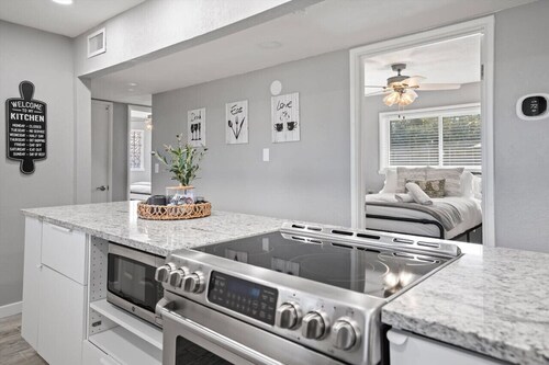 Tucson Oasis by Rather Be Properties