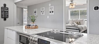 Tucson Oasis by Rather Be Properties