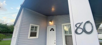Sol Springs Villa #80