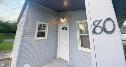 Sol Springs Villa #80
