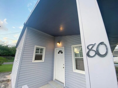 Sol Springs Villa #80