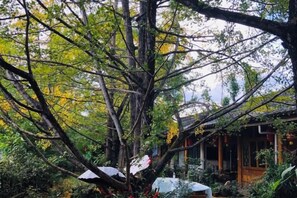 Unclassified image, 5 of 30, button - Jibian Impression Hotel (Tengchong)