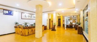 Jibian Impression Hotel
