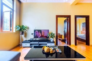 Room - Jibian Impression Hotel (Tengchong)