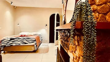 Studio | 1 chambre, Wi-Fi gratuit