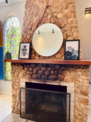 Studio | Innenbereich