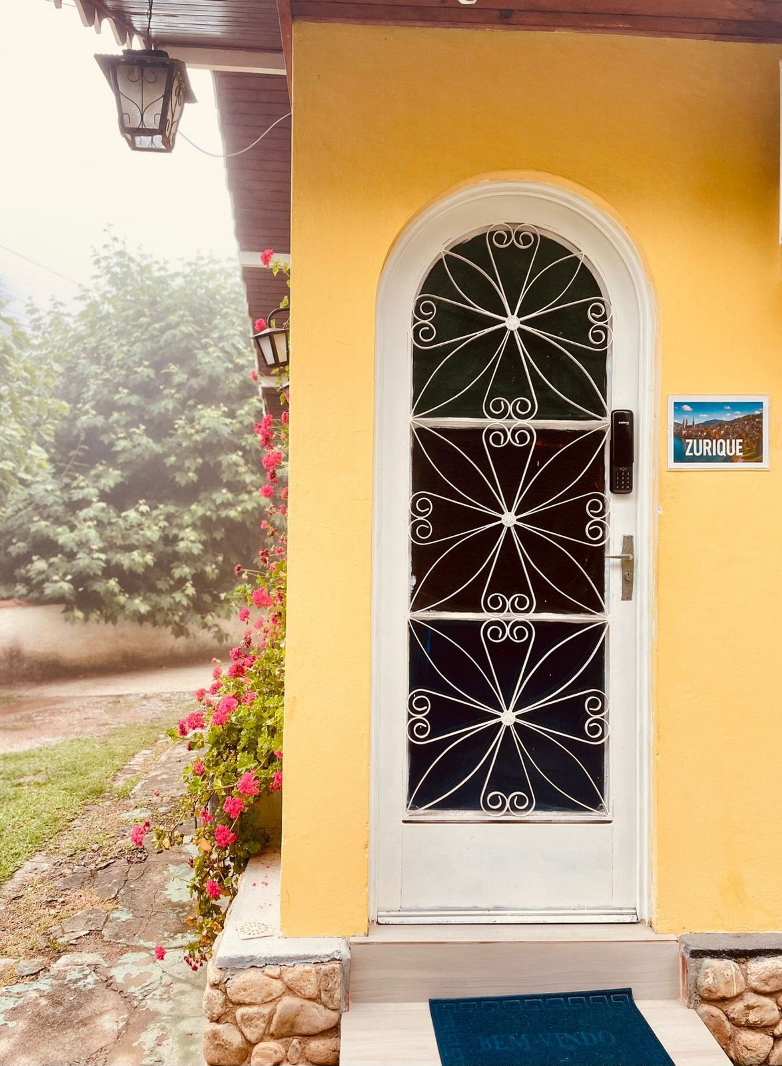 Foto - Pousada Casinha Amarela - Campos do Jordão