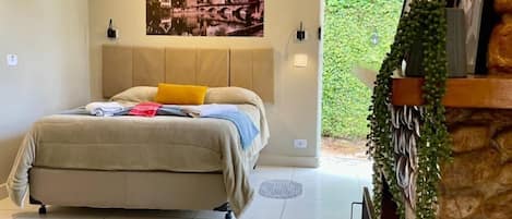 Studio | 1 bedroom, free WiFi