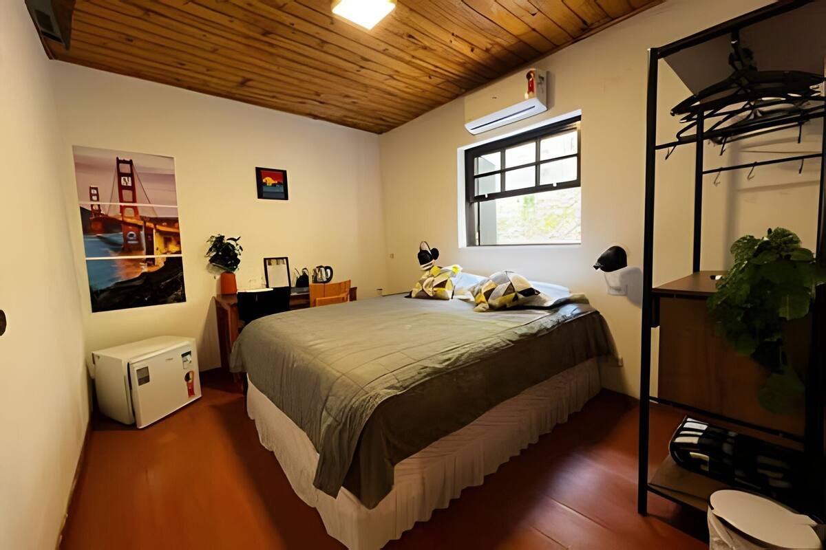 Suite | Wi-fi percuma 