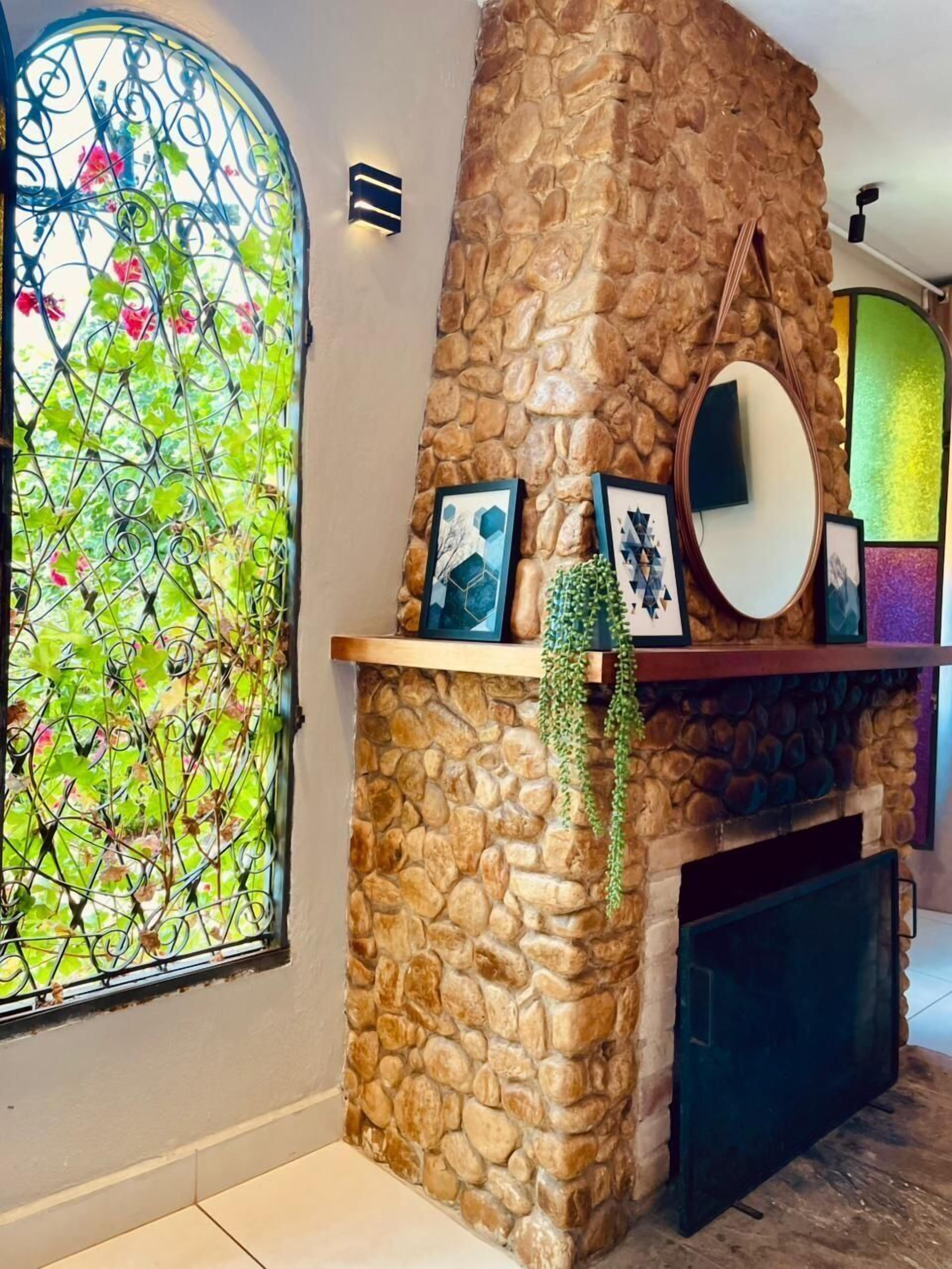 Foto - Pousada Casinha Amarela - Campos do Jordão