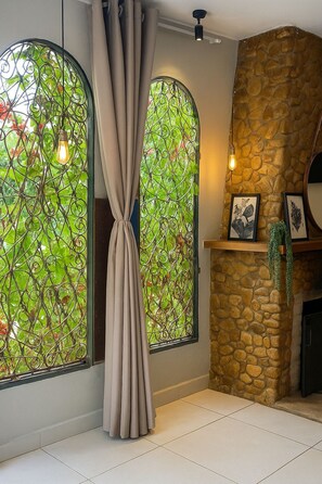 Studio | Innenbereich