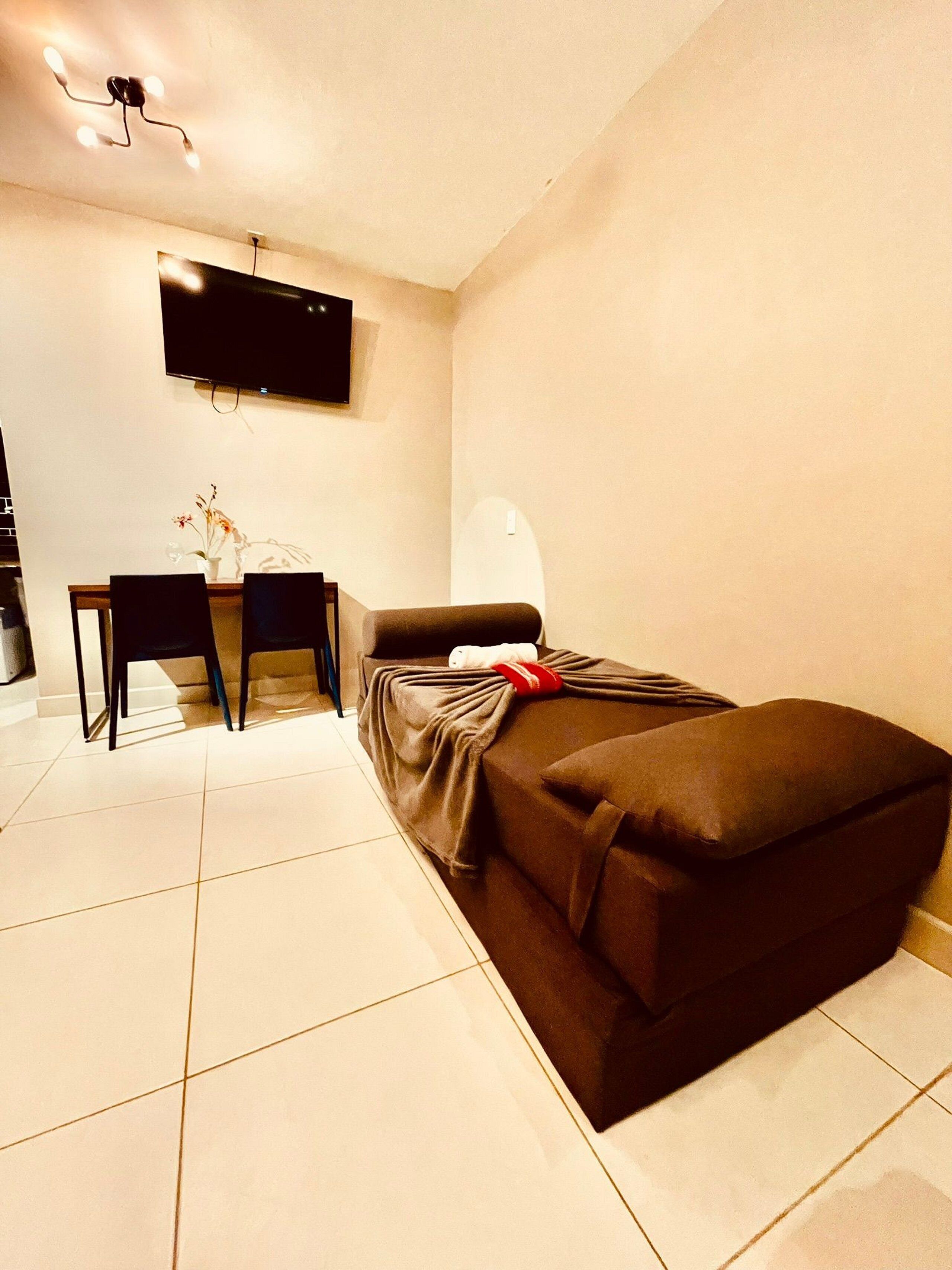 Foto - Pousada Casinha Amarela - Campos do Jordão
