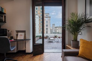 Exterior - Dante 9 by Wonderful Italy (Genoa)