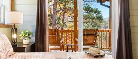 Family Cabin | 4 bedrooms, free WiFi