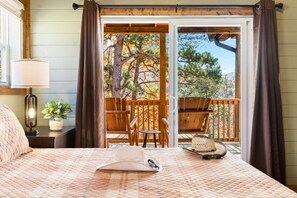 Family Cabin