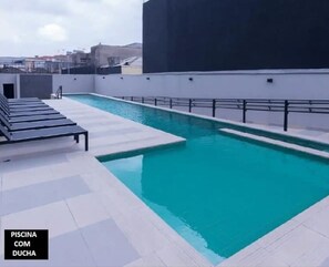 Pool - Studio Completo Linda Vista Sp/allianz/sambódromo/pro Magno/brás/avenidapaulista (Bom Retiro São Paulo)