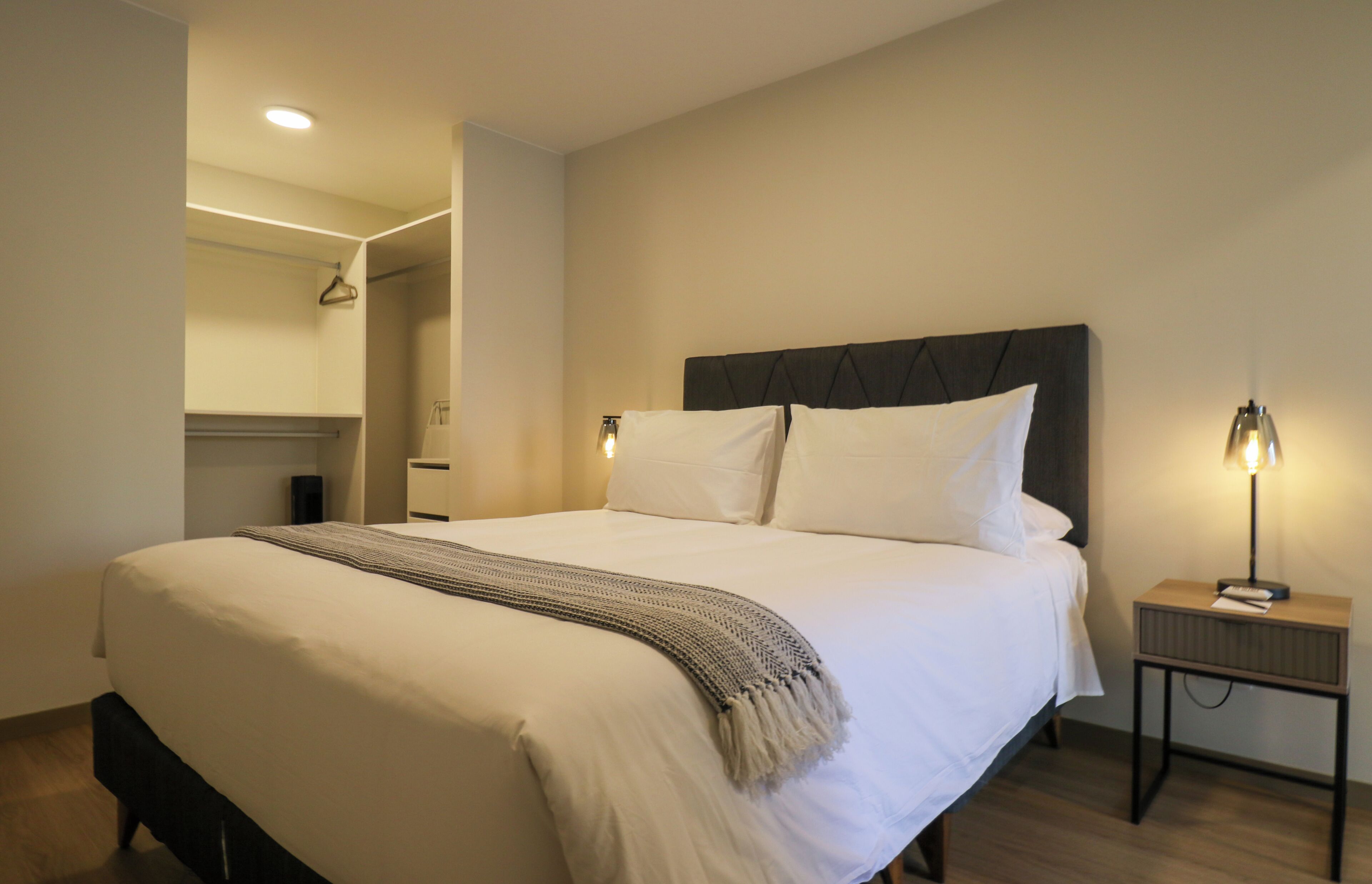 Comfort Apartment