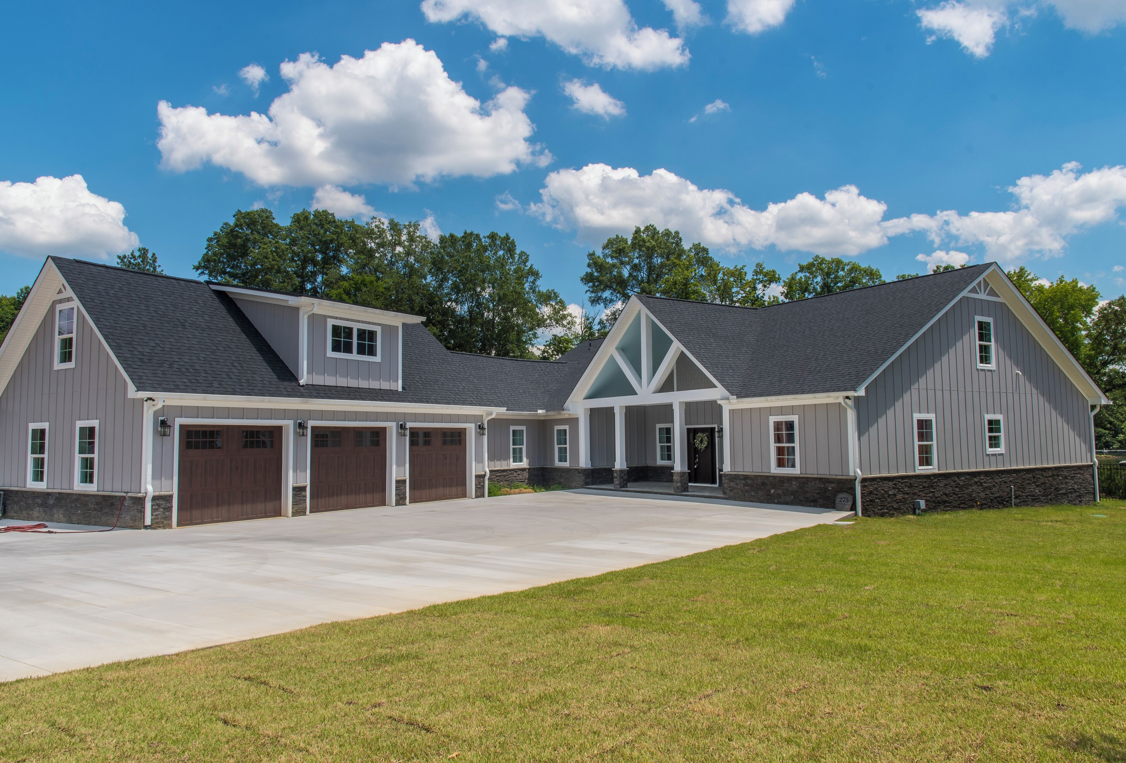 Dream Home on Lake Murray!