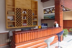 Unclassified image, 3 of 60, button - Lugu Manor Hotel (Ninglang)