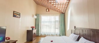 Lugu Manor Hotel
