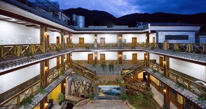 Lugu Manor Hotel