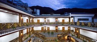 Lugu Manor Hotel