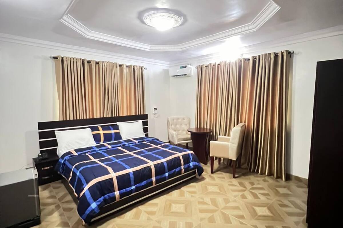 Apartment | 2 bedrooms