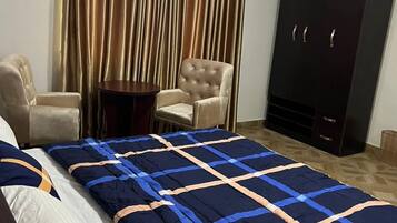 Apartamento | 2 quartos