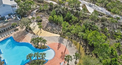 Serenity Sands | 4BR | Sleeps 10 | Boardwalk