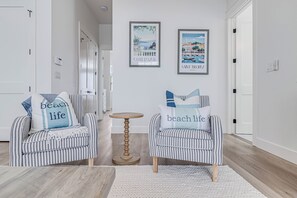 Maison (4 Bedrooms) | Intérieur