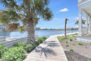 House (4 Bedrooms) | Interior - Fun Never Sets 324 DAR (Port Aransas)