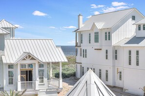 Ferienhaus (4 Bedrooms) | Innenbereich