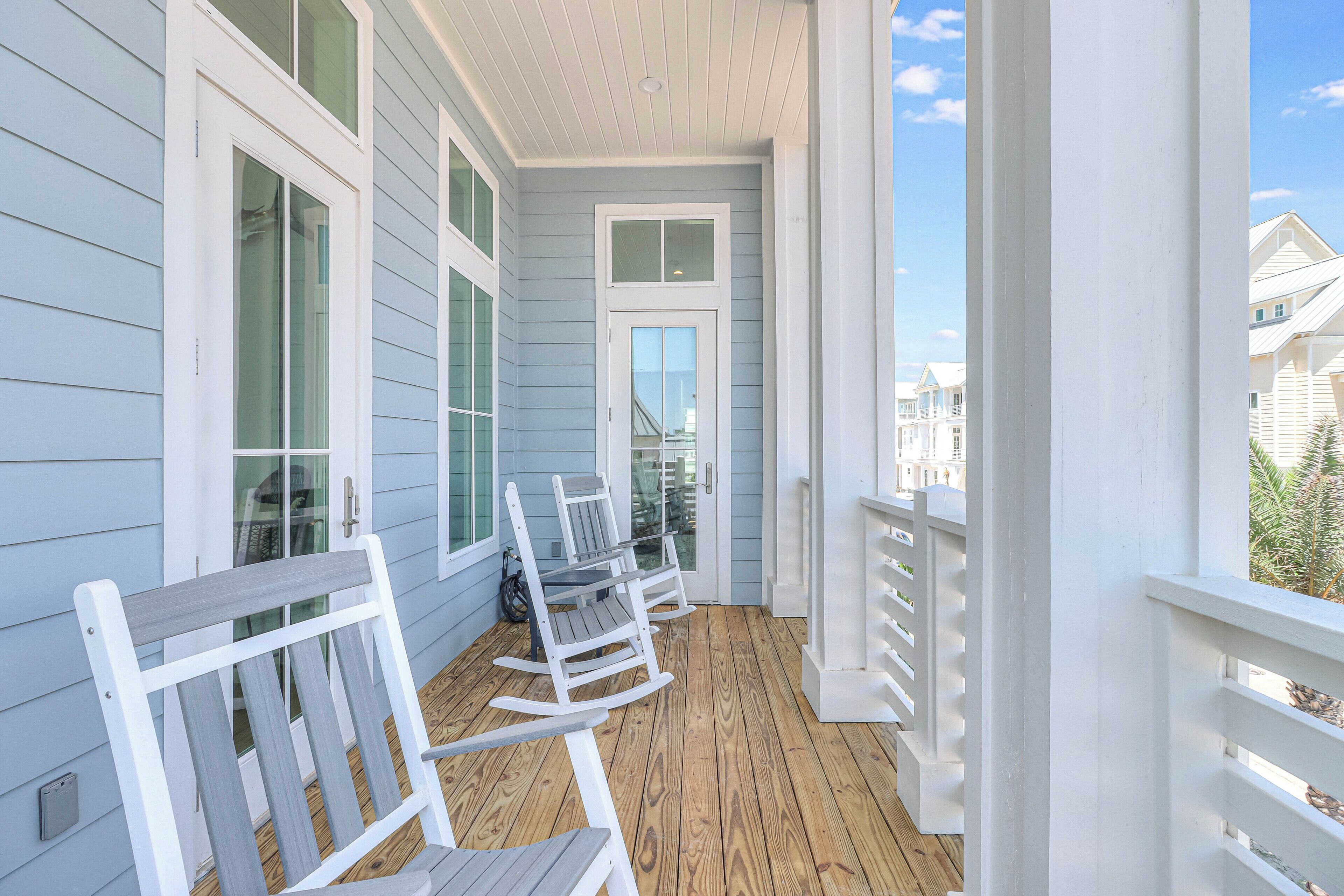 Maison (4 Bedrooms) | Façade de l’hébergement