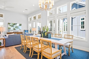 House (4 Bedrooms) | Interior - Fun Never Sets 324 DAR (Port Aransas)