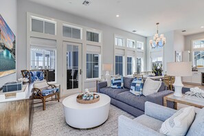 Huis (4 Bedrooms) | Interieur