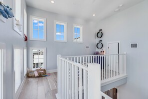 Hus (4 Bedrooms) | Innvendig