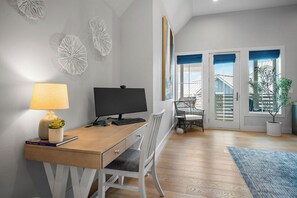 Casa (4 Bedrooms) | Interior