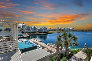 House (4 Bedrooms) | Interior - Fun Never Sets 324 DAR (Port Aransas)