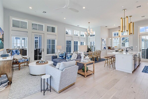 Maison (4 Bedrooms) | Extérieur